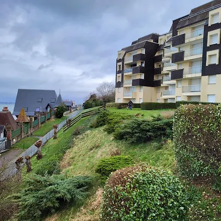 Apartamento Domaine Des Roches