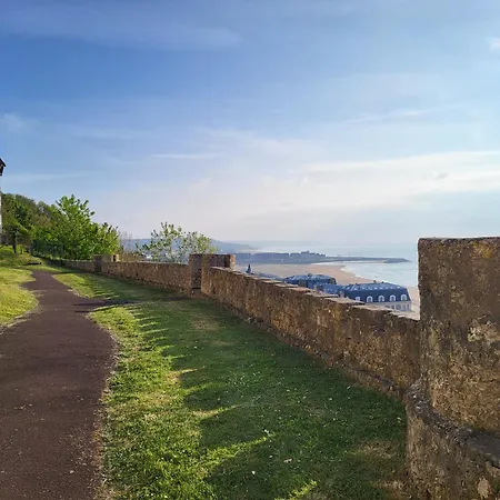 Domaine Des Roches * Trouville-sur-Mer