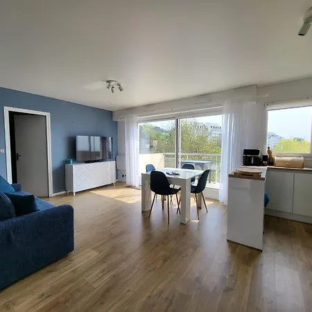 Domaine Des Roches Trouville-sur-Mer