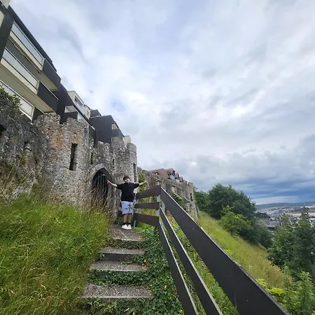 Domaine Des Roches Trouville-sur-mer