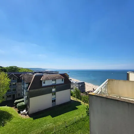 Domaine Des Roches Apartment