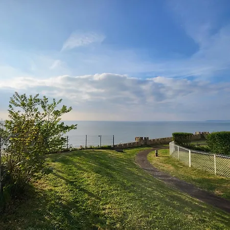 Domaine Des Roches * Trouville-sur-mer