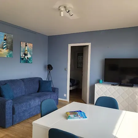 Domaine Des Roches 트로우빌쉬메르