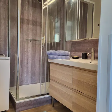 Domaine Des Roches * 트로우빌쉬메르