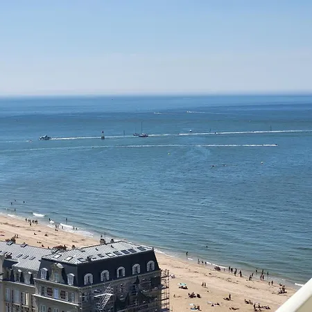 Domaine Des Roches Trouville-sur-mer