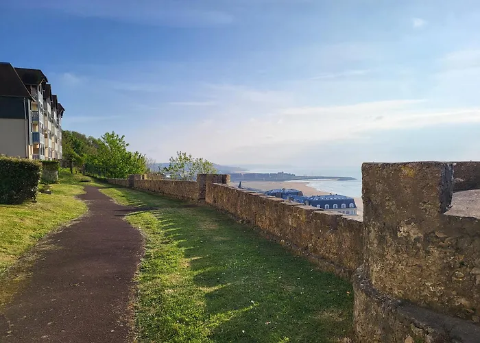 Domaine Des Roches * Trouville-sur-Mer