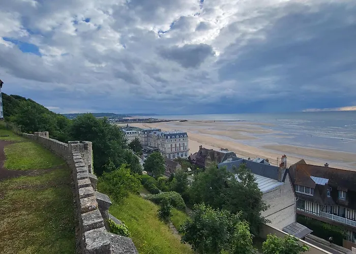 Domaine Des Roches Daire Trouville-sur-Mer