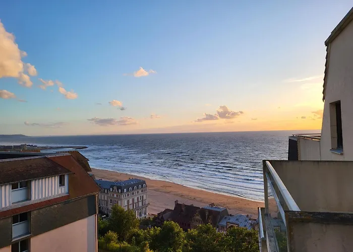 Domaine Des Roches Daire Trouville-sur-Mer