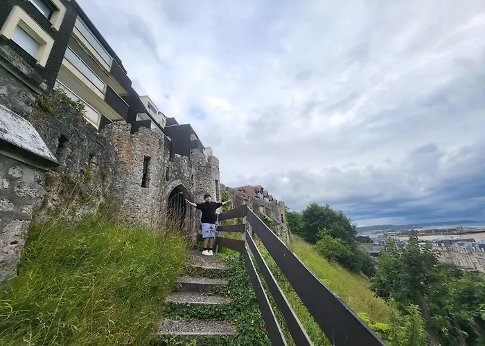 Domaine Des Roches Trouville-sur-Mer