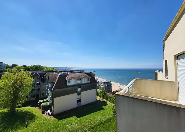 Domaine Des Roches Апартаменты