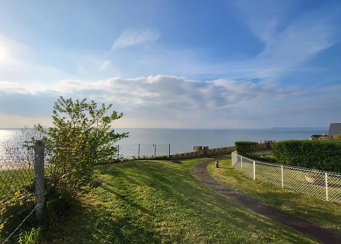 Domaine Des Roches * Trouville-sur-Mer