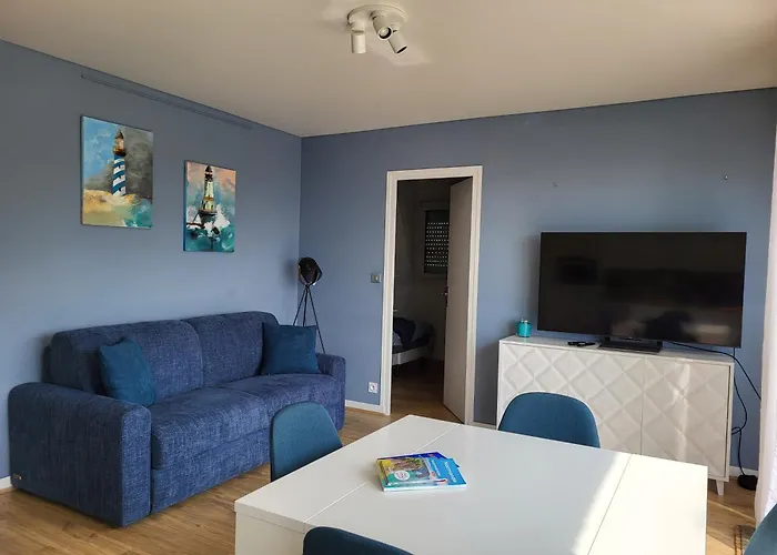 Domaine Des Roches Trouville-sur-Mer