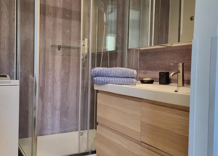 Domaine Des Roches * Trouville-sur-Mer