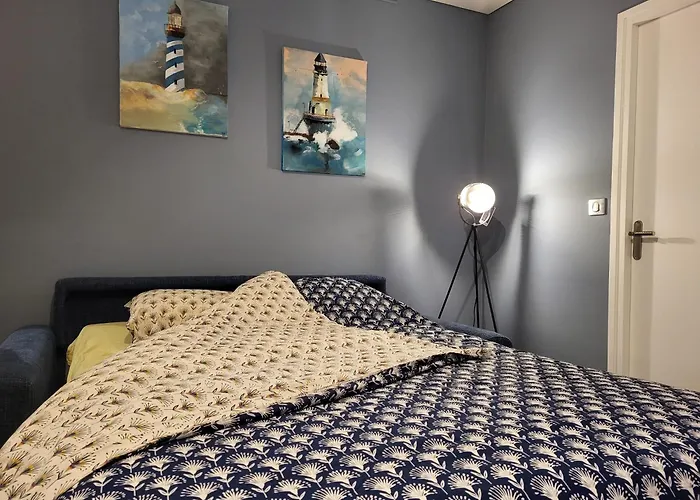 Domaine Des Roches Trouville-sur-Mer