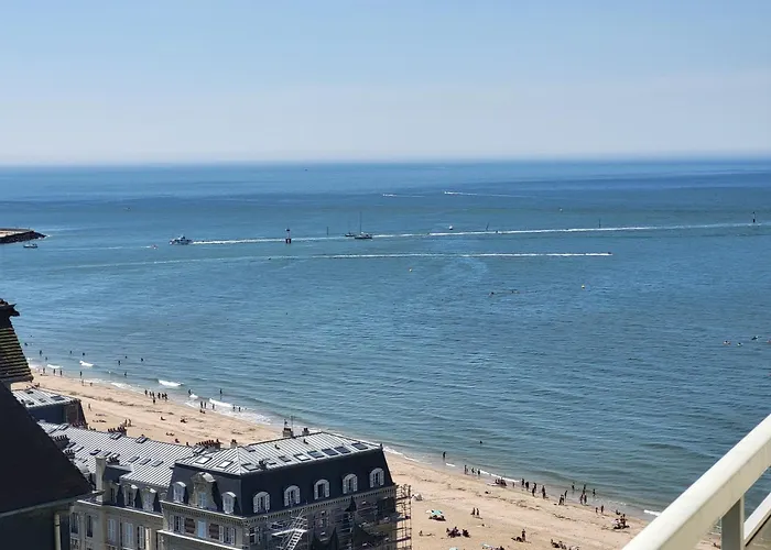 Domaine Des Roches Trouville-sur-Mer