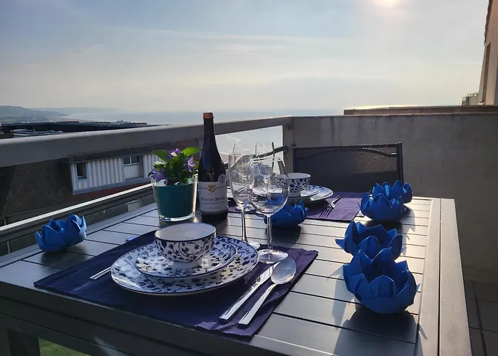 Апартаменты Domaine Des Roches