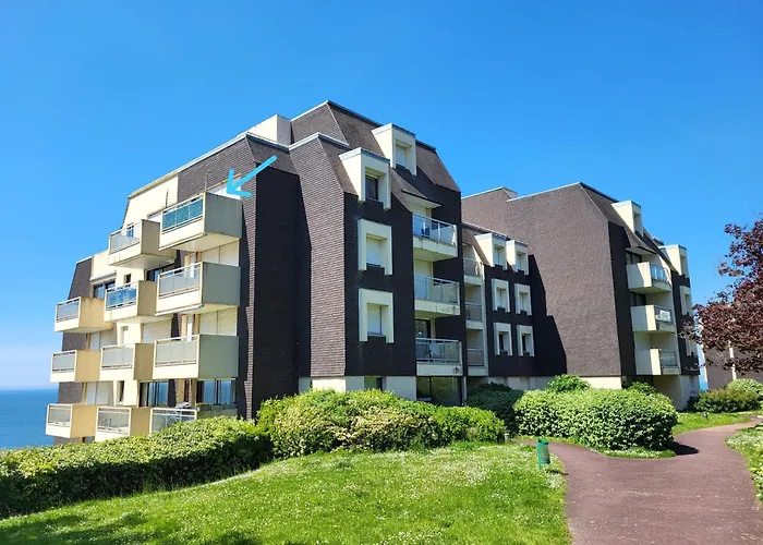 Apartmán Domaine Des Roches *